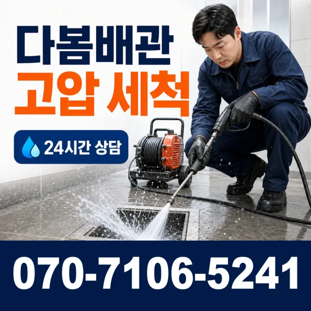 차황면 상중리 외벽누수 상담 이미지 4
